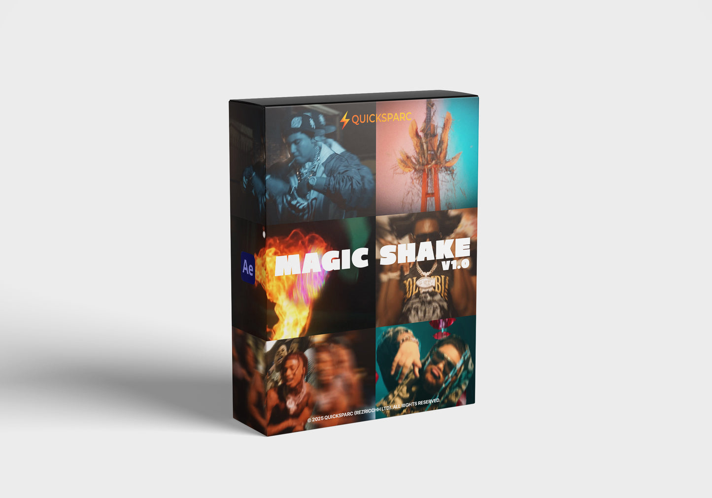 Magic Shake_v1.0