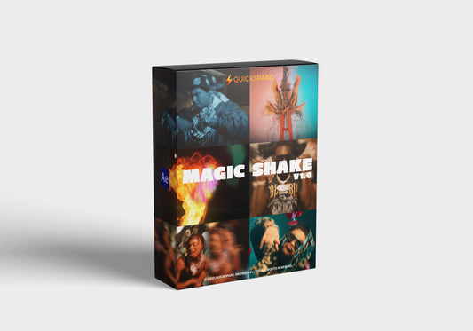 Magic Shake_v1.0